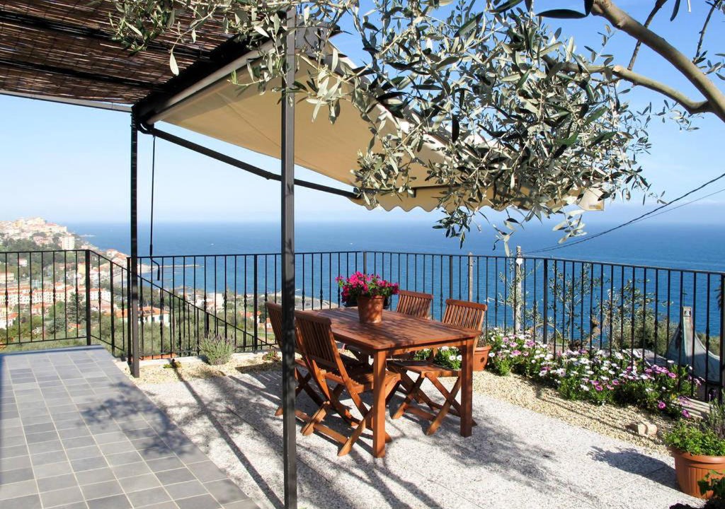 Imperia Villa | VILLA GRETA