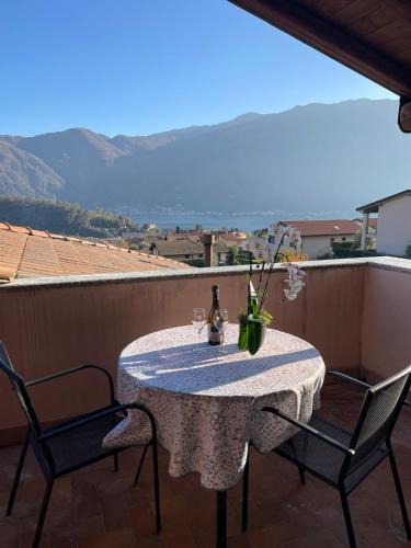 Lenno Apartment | Villa Greta