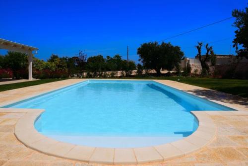 Polignano a Mare Villa | Villa Greta