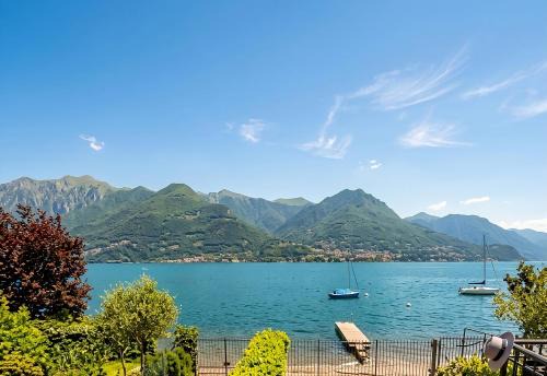 Oliveto Lario Villa | Villa Grigne Alba