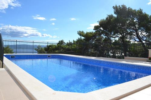 Brela Apartment | Villa Grim