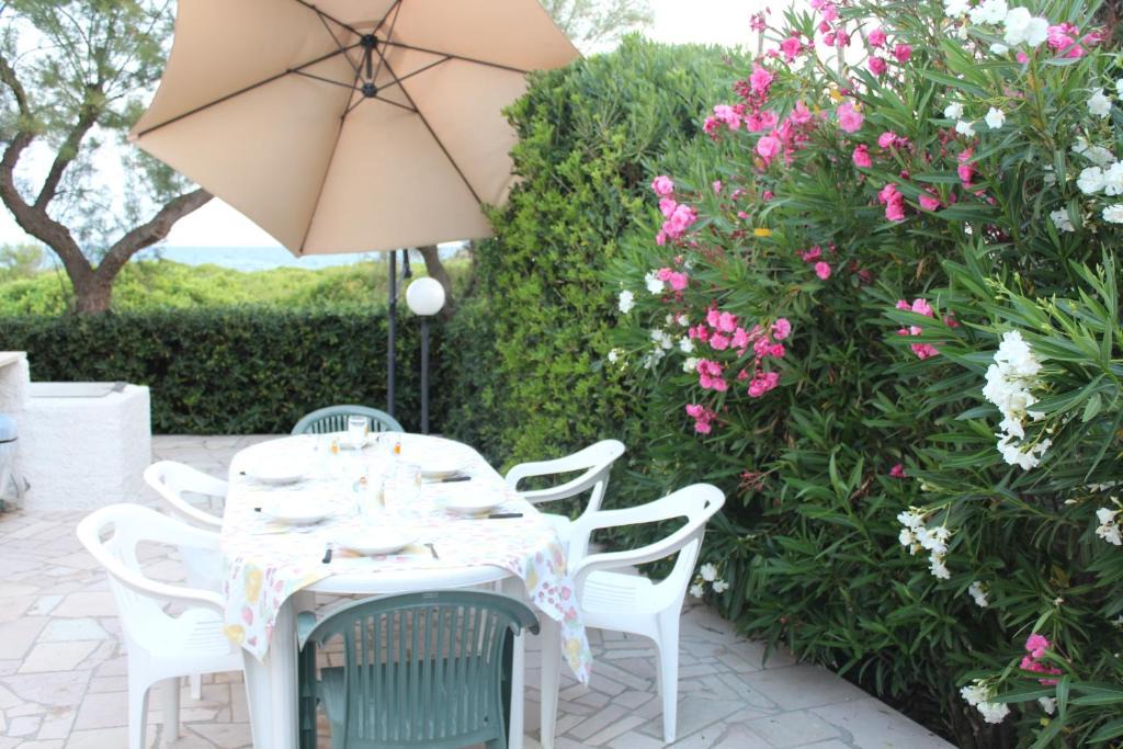 Torre Castiglione House | Villa Grotta Castiglione