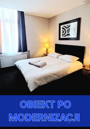 Grudziadz Hotel | Villa Grudziądz