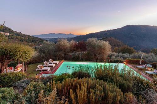Villabuona Villa | Villa Gufo