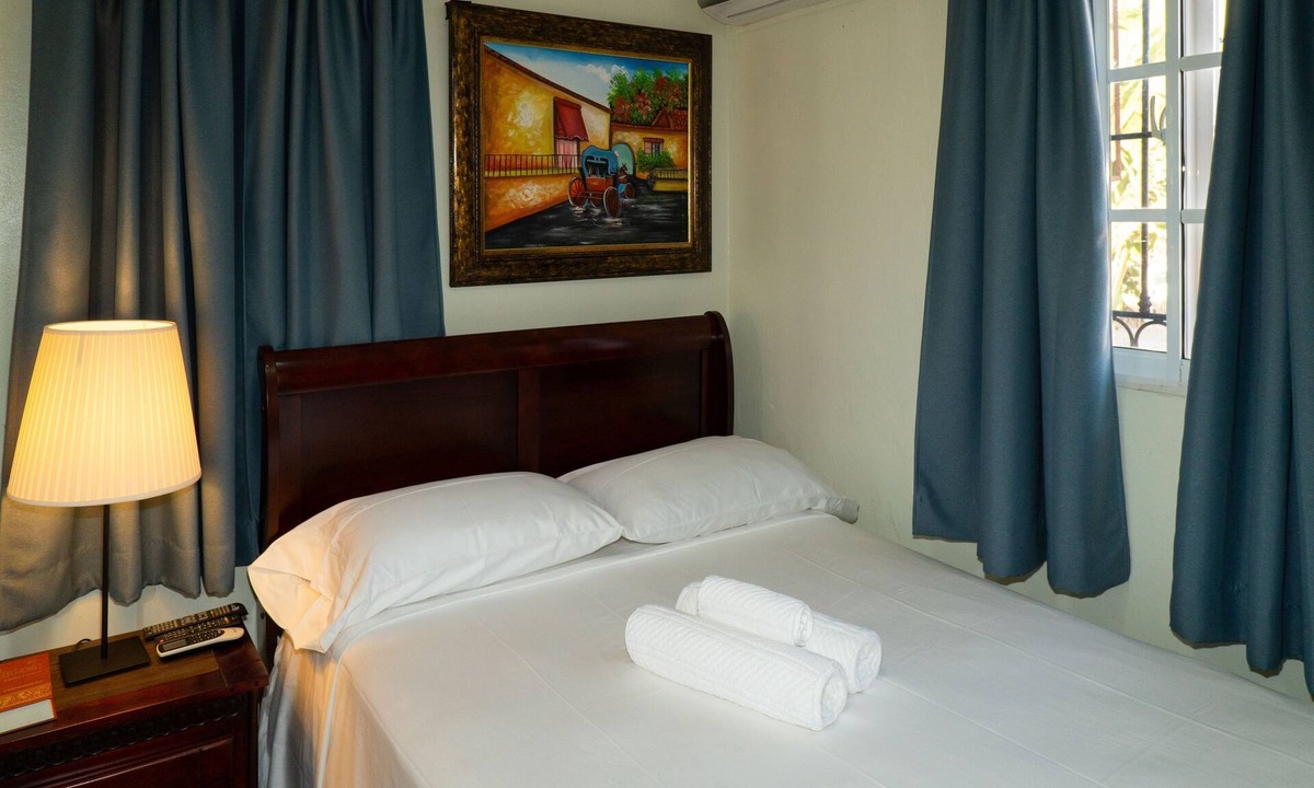 Reparto Ibarra Apartment | Villa Gumio - Your comfort in Boca Chica Beach by RedAwning