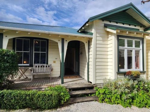 Hahei House | Villa Hahei