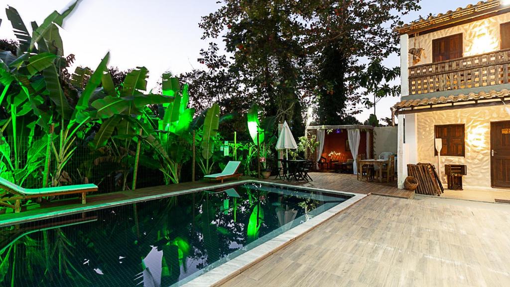 Historic Center House | Villa Handam