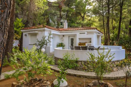 Kanapitsa Villa | villa Hara