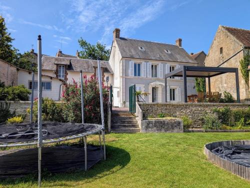 Le Merlerault Villa | Villa Haras du Pin