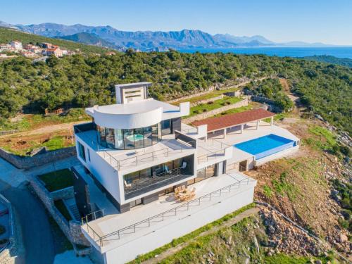 Krimovica Villa | Villa Harizma
