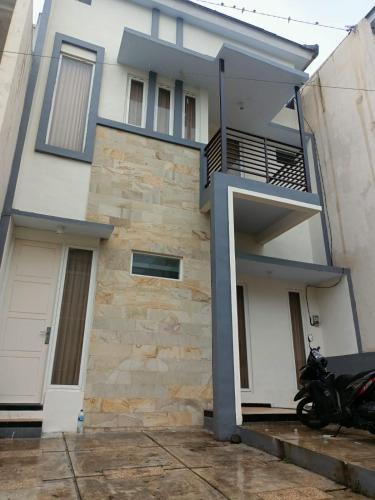 Oro Oro Ombo Villa | Villa Harmoni