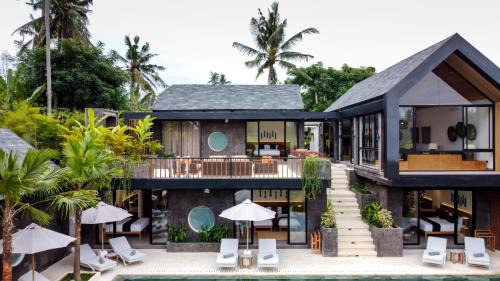 Mas Villa | Villa Harmony by BaliSuperHost
