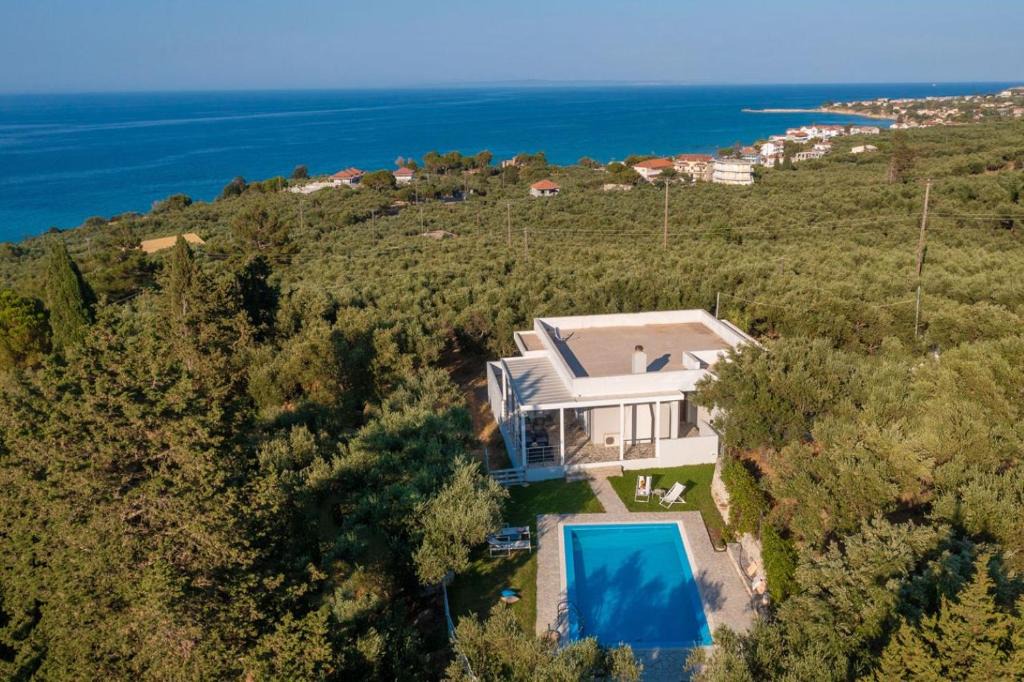 Alikanas Villa | Villa Harmony