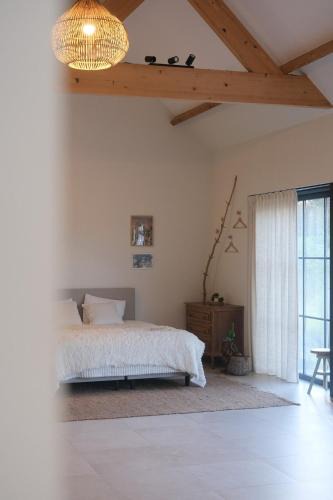 Lembeke Apartment | Villa Hartebos