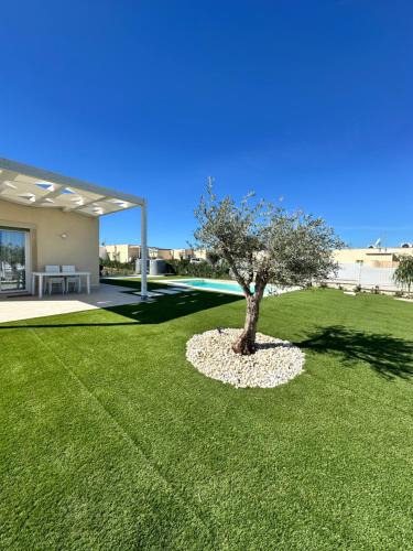 Brucoli Villa | Villa Haven Brucoli