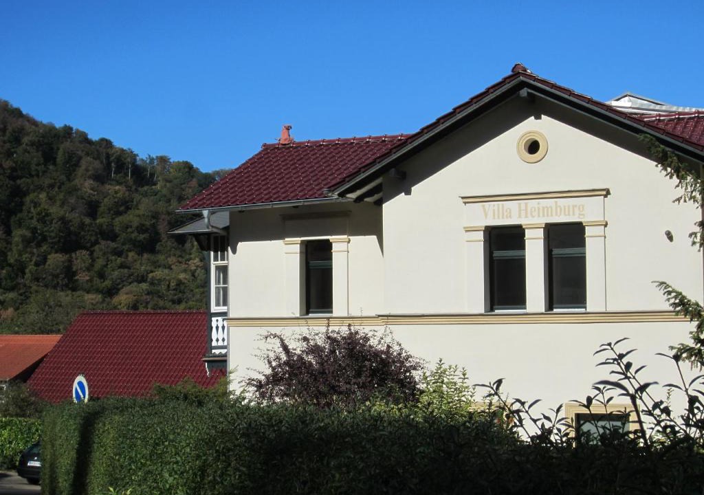 Thale Apartment | Villa Heimburg