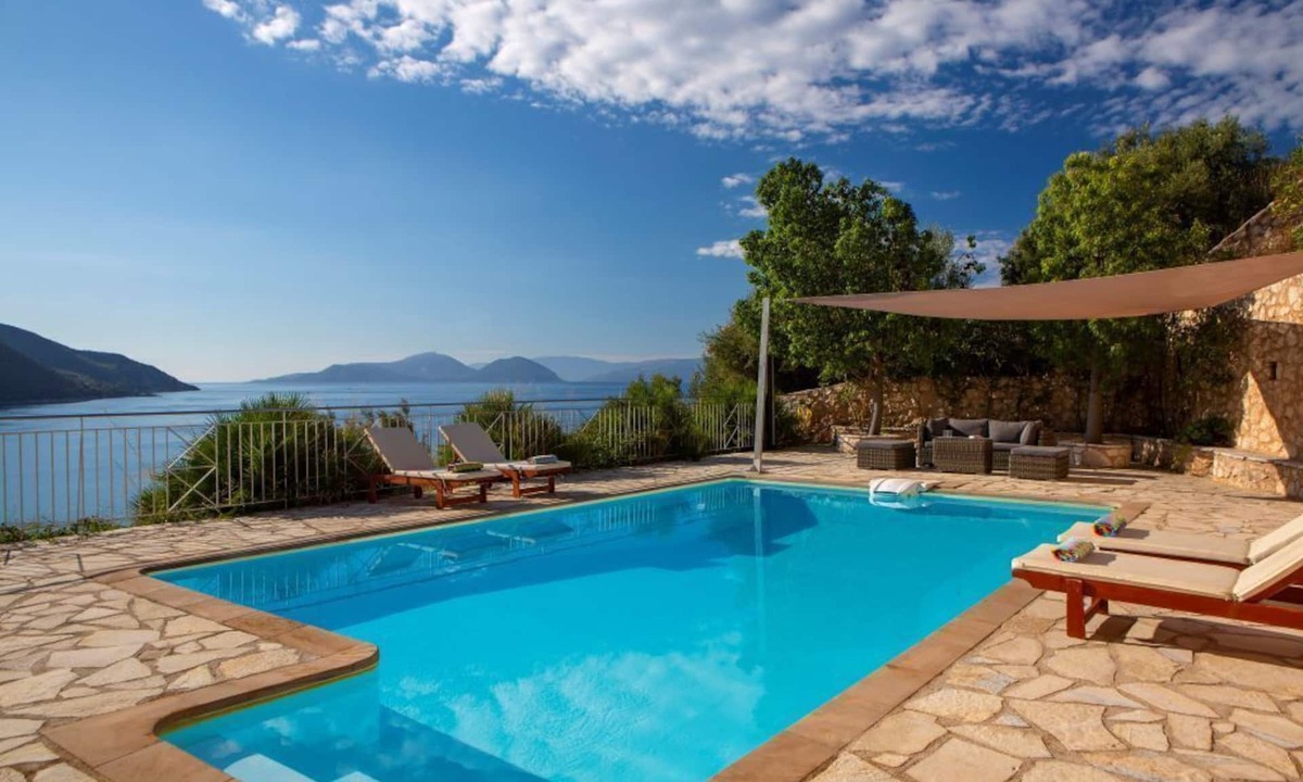 Pondi Villa | Villa Helena