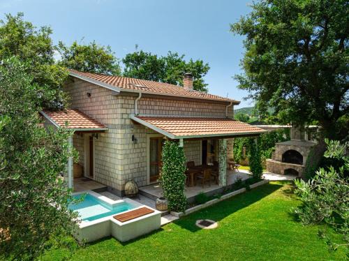 Seoca House | Villa Helena