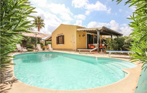 Custonaci House | Villa Helios