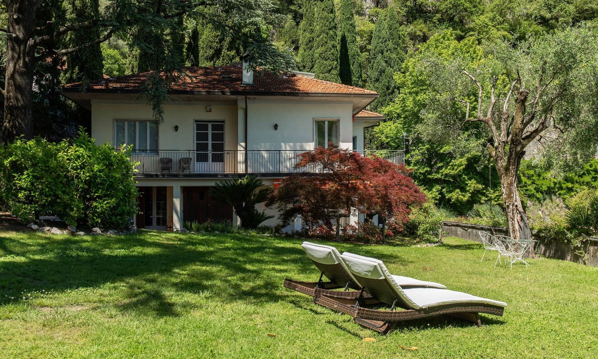 Menaggio Villa | Villa Helios - Six Bedroom Villa, Sleeps 12