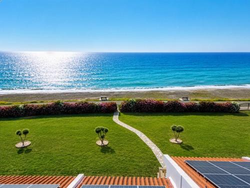 Ayia Marina Chrysochous Villa | Villa Hera
