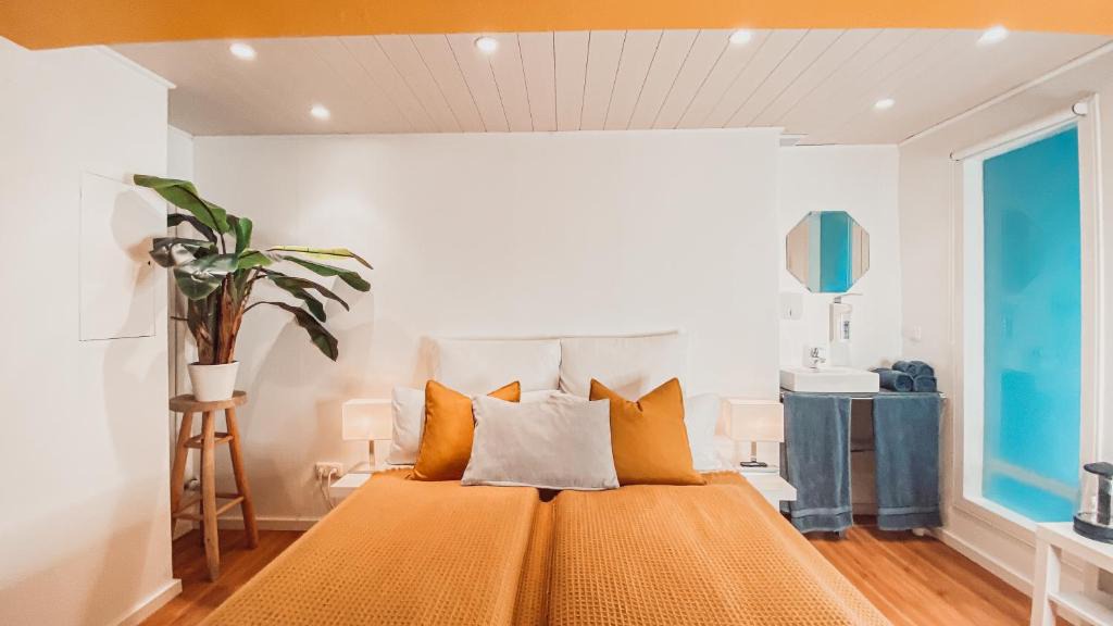 Harleshausen Apartment | Villa Herkules - privates Apartment am Waldrand mit Smart TV und kostenlosen Parkplätzen