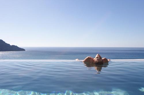 Plakias Villa | Villa Hestia