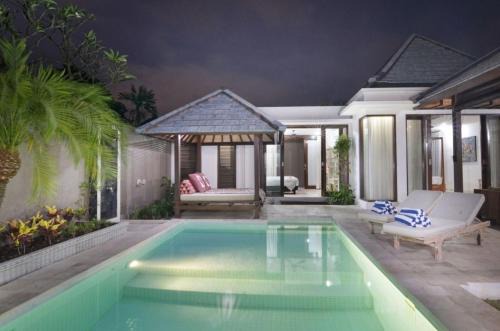 Sanur Kauh Villa | Villa Hibiscus