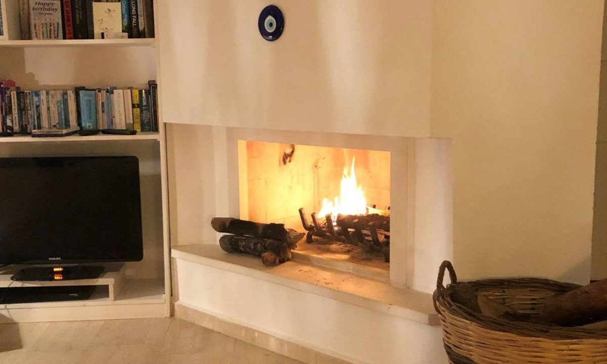 Kalkan Villa | Villa High House