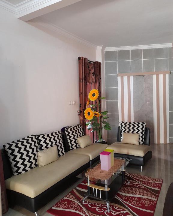 Sidomulyo Villa | Villa Hisyam
