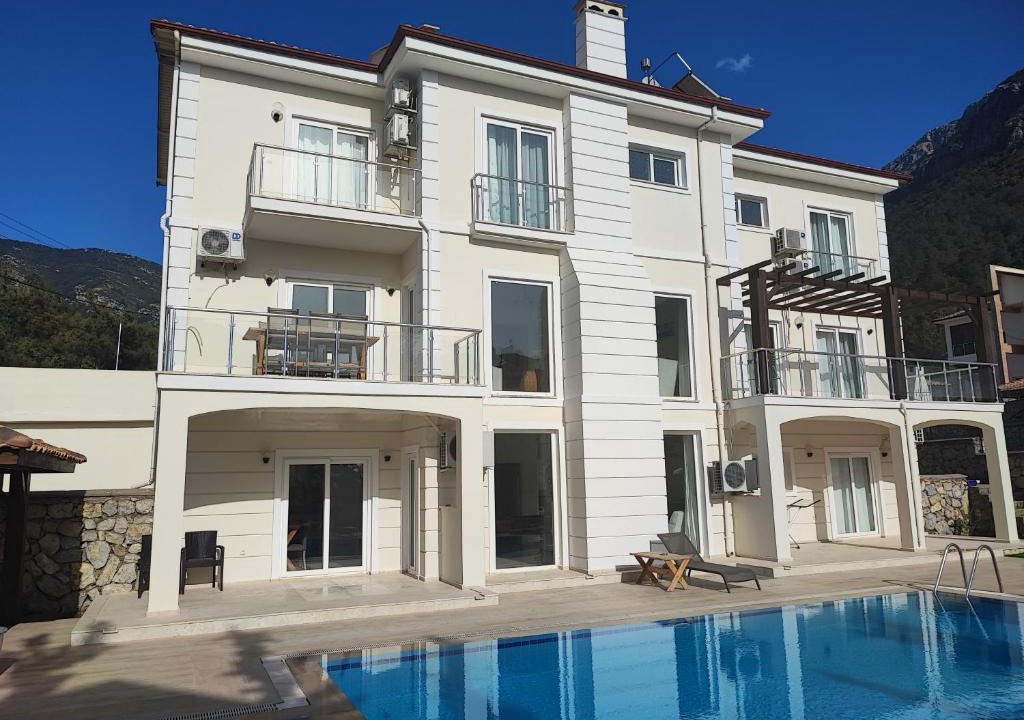 Oludeniz Villa | Villa Holly