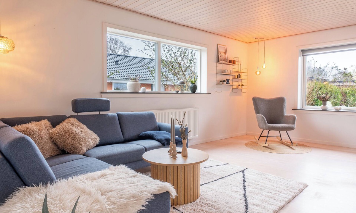 Holstebro Villa | Villa Holstebro