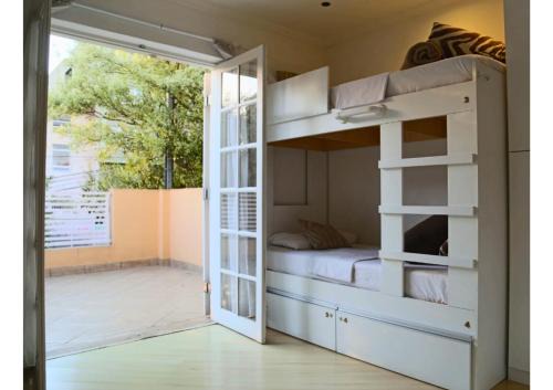 Sao Paulo Hostel | Villa Hostel