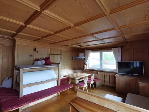 Ortisei Apartment | Villa Hubertus