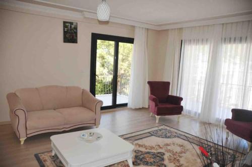 Beldibi Apartment | Villa huzur