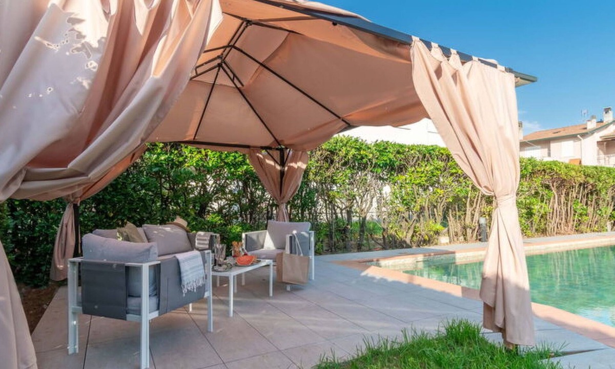 San Donato House | Villa i Portici by Interhome