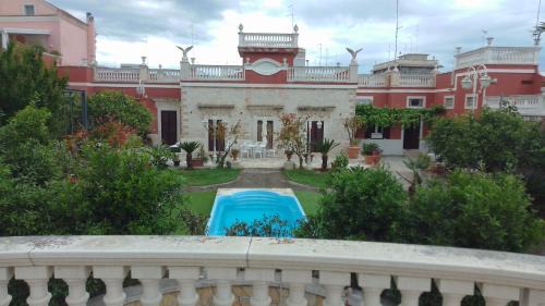Santo Spirito House | Villa Ida in Bari