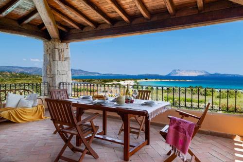 Luddui Villa | Villa Ida Isuledda