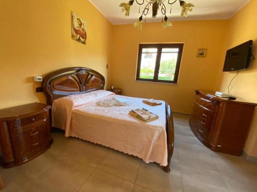 Agropoli Apartment | Villa Ida