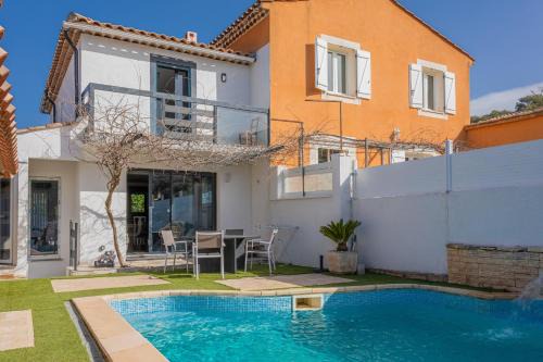 Cabasse Villa | Villa Igor