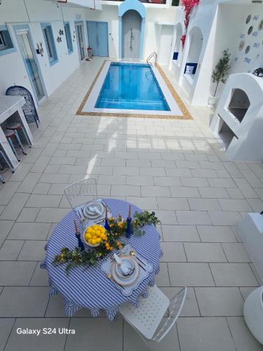 Tinambac House | Villa Ikarus