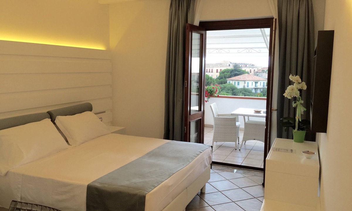 Tropea House | Villa Il Barone