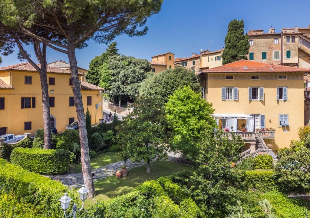 Lari Villa | Villa Il Belvedere by Interhome