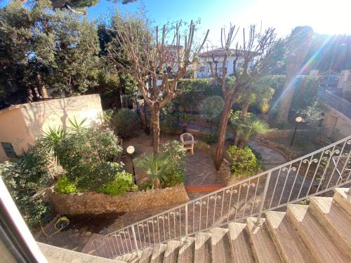 San Vincenzo Apartment | Villa il Boschetto