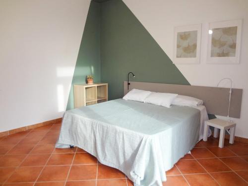Montallegro Apartment | Villa il Giglio - Appartamento Giglio e appartamento Salvia