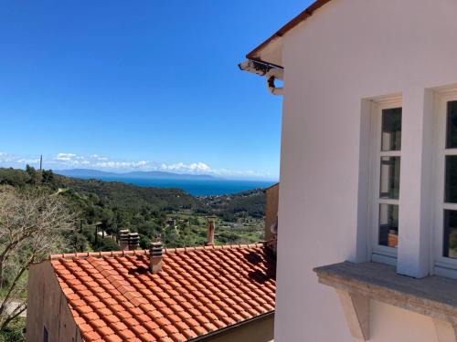 Rio nell'Elba Apartment | Villa Il Guardingo