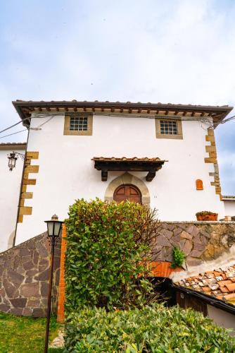 Vinci House | Villa Il Leccio Vinci