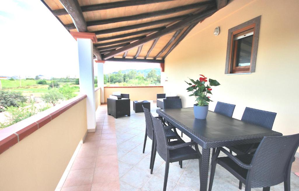 Arbatax Apartment | Villa Il Melograno