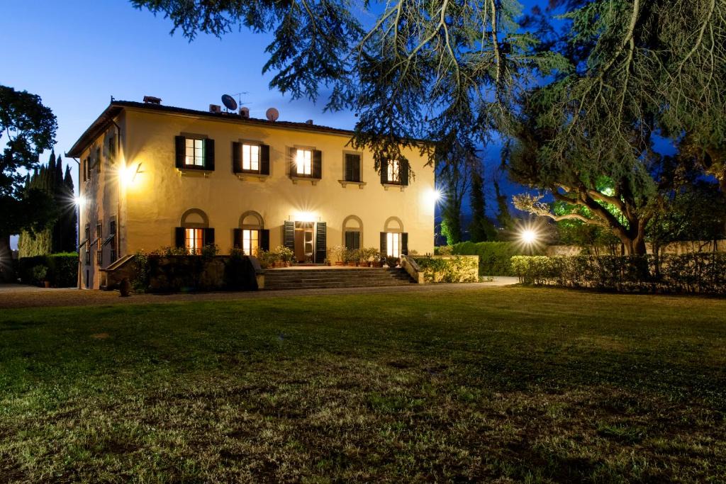 Rimaggio Apartment | Villa Il Padule