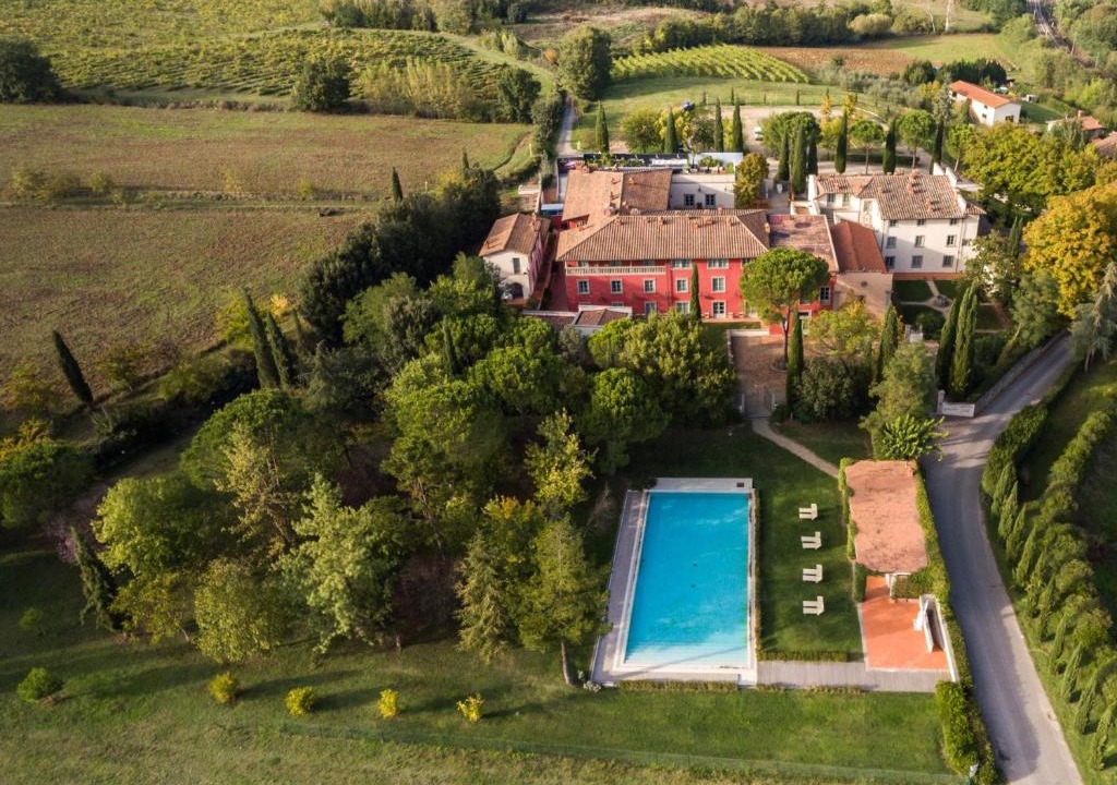 Rignano sull'Arno House | Villa Il Palagio